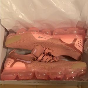 Nike air vapormax flyknit